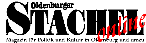 Oldenburger STACHEL